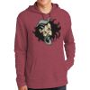Apparel ® Unisex Malibu Pullover Hoodie Thumbnail