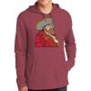 Apparel ® Unisex Malibu Pullover Hoodie Thumbnail