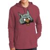 Apparel ® Unisex Malibu Pullover Hoodie Thumbnail