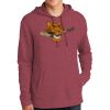 Apparel ® Unisex Malibu Pullover Hoodie Thumbnail