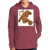 Apparel ® Unisex Malibu Pullover Hoodie Thumbnail