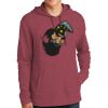 Apparel ® Unisex Malibu Pullover Hoodie Thumbnail