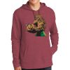 Apparel ® Unisex Malibu Pullover Hoodie Thumbnail