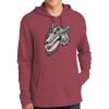 Apparel ® Unisex Malibu Pullover Hoodie Thumbnail