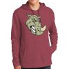 Apparel ® Unisex Malibu Pullover Hoodie Thumbnail