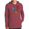 Apparel ® Unisex Malibu Pullover Hoodie Thumbnail