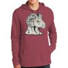 Apparel ® Unisex Malibu Pullover Hoodie Thumbnail
