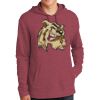 Apparel ® Unisex Malibu Pullover Hoodie Thumbnail