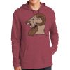 Apparel ® Unisex Malibu Pullover Hoodie Thumbnail