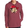 Apparel ® Unisex Malibu Pullover Hoodie Thumbnail