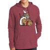 Apparel ® Unisex Malibu Pullover Hoodie Thumbnail