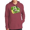 Apparel ® Unisex Malibu Pullover Hoodie Thumbnail
