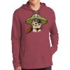 Apparel ® Unisex Malibu Pullover Hoodie Thumbnail