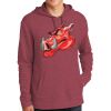 Apparel ® Unisex Malibu Pullover Hoodie Thumbnail