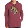Apparel ® Unisex Malibu Pullover Hoodie Thumbnail