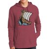 Apparel ® Unisex Malibu Pullover Hoodie Thumbnail