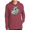 Apparel ® Unisex Malibu Pullover Hoodie Thumbnail