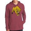 Apparel ® Unisex Malibu Pullover Hoodie Thumbnail