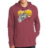 Apparel ® Unisex Malibu Pullover Hoodie Thumbnail