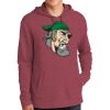 Apparel ® Unisex Malibu Pullover Hoodie Thumbnail