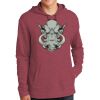 Apparel ® Unisex Malibu Pullover Hoodie Thumbnail