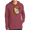 Apparel ® Unisex Malibu Pullover Hoodie Thumbnail