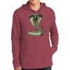 Apparel ® Unisex Malibu Pullover Hoodie Thumbnail