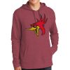 Apparel ® Unisex Malibu Pullover Hoodie Thumbnail