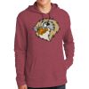 Apparel ® Unisex Malibu Pullover Hoodie Thumbnail