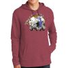 Apparel ® Unisex Malibu Pullover Hoodie Thumbnail