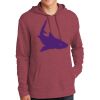 Apparel ® Unisex Malibu Pullover Hoodie Thumbnail