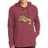 Apparel ® Unisex Malibu Pullover Hoodie Thumbnail