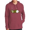 Apparel ® Unisex Malibu Pullover Hoodie Thumbnail