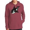 Apparel ® Unisex Malibu Pullover Hoodie Thumbnail
