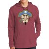 Apparel ® Unisex Malibu Pullover Hoodie Thumbnail