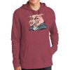 Apparel ® Unisex Malibu Pullover Hoodie Thumbnail