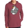 Apparel ® Unisex Malibu Pullover Hoodie Thumbnail