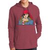 Apparel ® Unisex Malibu Pullover Hoodie Thumbnail