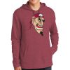 Apparel ® Unisex Malibu Pullover Hoodie Thumbnail