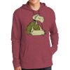 Apparel ® Unisex Malibu Pullover Hoodie Thumbnail