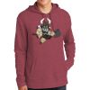 Apparel ® Unisex Malibu Pullover Hoodie Thumbnail