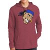 Apparel ® Unisex Malibu Pullover Hoodie Thumbnail