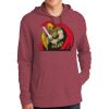 Apparel ® Unisex Malibu Pullover Hoodie Thumbnail