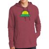 Apparel ® Unisex Malibu Pullover Hoodie Thumbnail