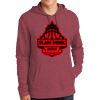 Apparel ® Unisex Malibu Pullover Hoodie Thumbnail