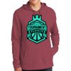 Apparel ® Unisex Malibu Pullover Hoodie Thumbnail