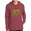 Apparel ® Unisex Malibu Pullover Hoodie Thumbnail