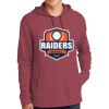 Apparel ® Unisex Malibu Pullover Hoodie Thumbnail