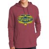 Apparel ® Unisex Malibu Pullover Hoodie Thumbnail