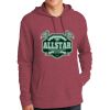 Apparel ® Unisex Malibu Pullover Hoodie Thumbnail